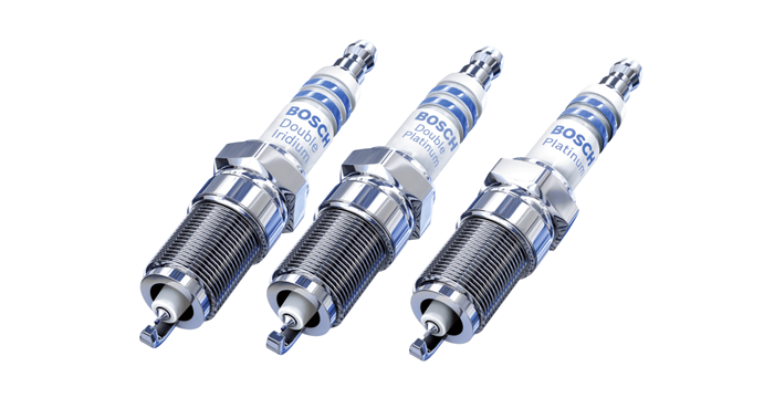 Spark Plugs