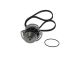 BOSCH WATER PUMP & TIMING BELT SET, 1 987 948 802