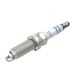 BOSCH Suppressed spark plug -40 -0242129510