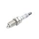 BOSCH Suppressed spark plug -57 -0242229699