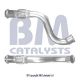 BM Catalysts Euro 4 Approved Diesel Cat & SiC DPF