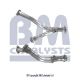 BM Catalysts Euro 3 or 4 Approved Petrol Cat
