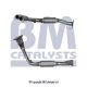 BM Catalysts Euro 4 Approved Diesel Cat