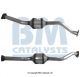 BM Catalysts Euro 3 or 4 Approved Diesel Cat