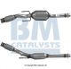 BM Catalysts Euro 3 Approved Diesel Cat