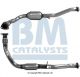 BM Catalysts Euro 2 or 3 Approved Diesel Cat