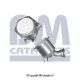 BM Catalysts Euro 4 Approved Diesel Cat