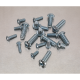 Socket Screw Assortment 108pc DIN 912 M5-M10 Button Head High Tensile 10.9 Metric AB053BH