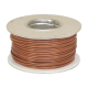 Automotive Cable Thin Wall Single 2mm² 28/0.30mm 50m Brown AC2830BN