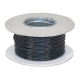 Automotive Cable Thin Wall Single 1mm² 32/0.20mm 50m Black AC3220BK