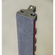 Socket Retaining Rail Magnetic 3/8