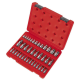 TRX-Star* Socket & Security Socket Bit Set 38pc 1/4