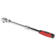 Flexi-Head Ratchet Wrench 1/2