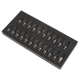 TRX-Star*/Hex/Spline Socket Bit Set 22pc 3/8