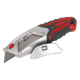 Retractable Utility Knife Auto-Load AK8604