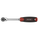 Compact Head Ratchet Wrench 1/4