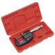 Digital External Micrometer 0-25mm(0-1