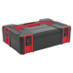 ABS Stackable Click Together Toolbox - Small AP8130