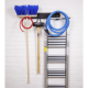 Multipurpose Storage Hook Kit 4pc APHKIT1