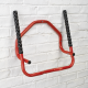 Bicycle Rack Wall Mounting Folding BS7