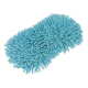 Shaggy Microfibre Sponge 2-in-1 CC76