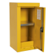 Hazardous Substance Cabinet 350 x 300 x 705mm FSC06